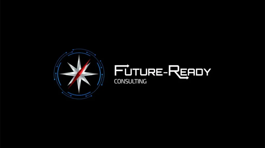 About Us Page_Our Logo_ Symbolism and Story 1st_Future-Ready Consulting_Marc Verbenkov